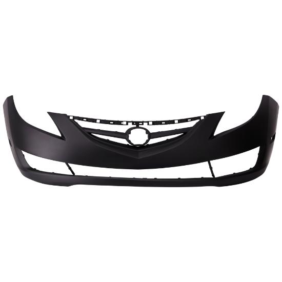 Picture of Bumper Cover