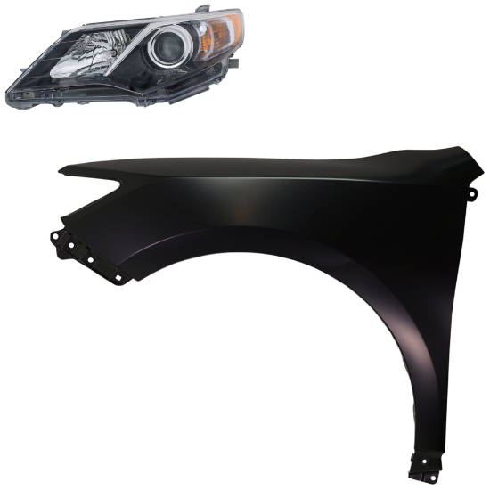 Picture of Headlight