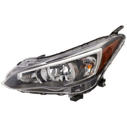 Picture of Headlight