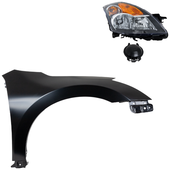 Picture of Headlight