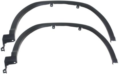 Picture of Fender Flares