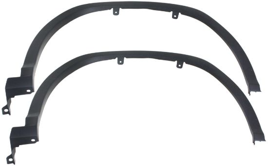 Picture of Fender Flares