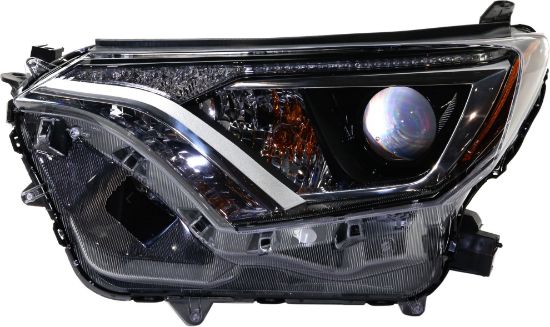 Picture of Headlight
