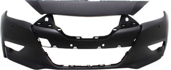 Picture of Bumper Cover
