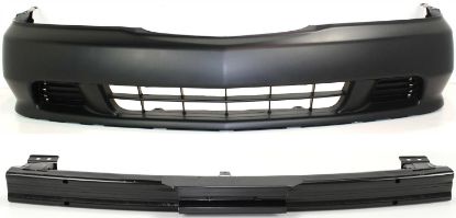 Picture of Bumper Cover