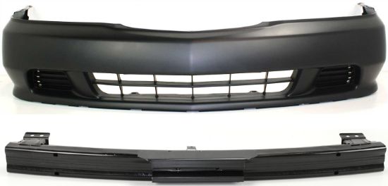 Picture of Bumper Cover