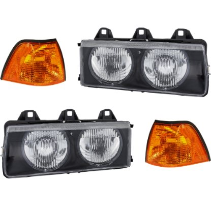 Picture of Headlight