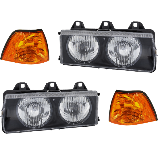 Picture of Headlight