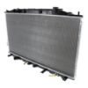 Picture of A/C Condenser