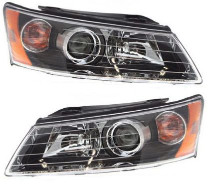 Picture of Headlight