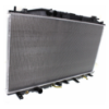 Picture of A/C Condenser
