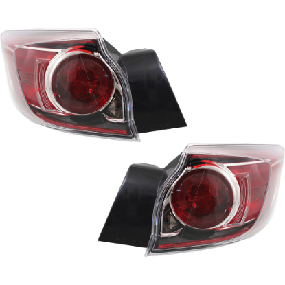 Picture of Tail Light