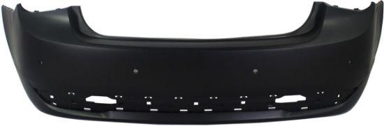 Picture of Bumper Cover