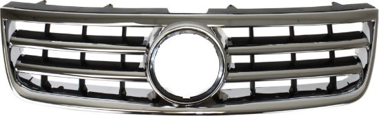 Picture of Grille Assembly