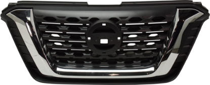 Picture of Grille Assembly