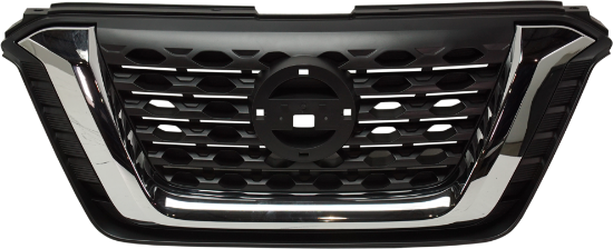Picture of Grille Assembly