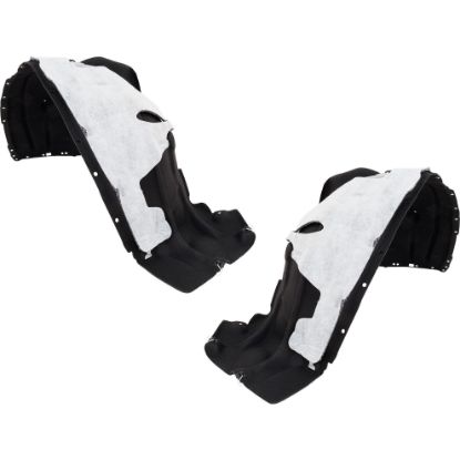 Picture of Fender Liner