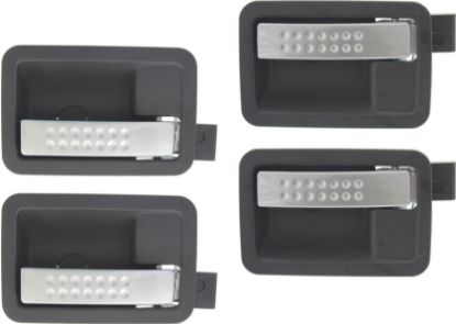 Picture of Interior Door Handle