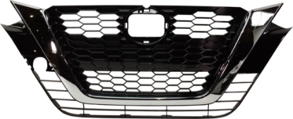 Picture of Grille Assembly
