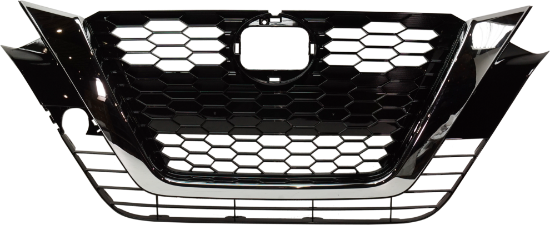 Picture of Grille Assembly