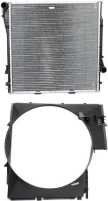 Picture of Radiator