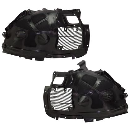 Picture of Fender Liner