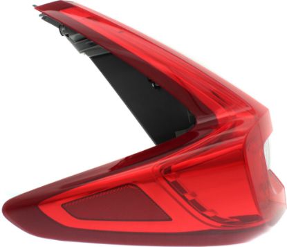 Picture of Tail Light