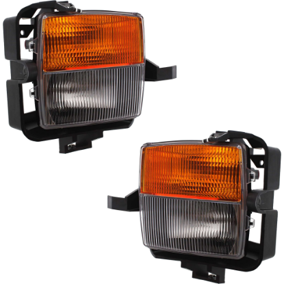 Picture of Fog Light