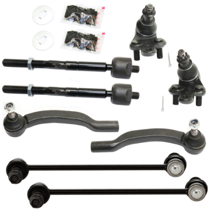 Picture of Tie Rod End