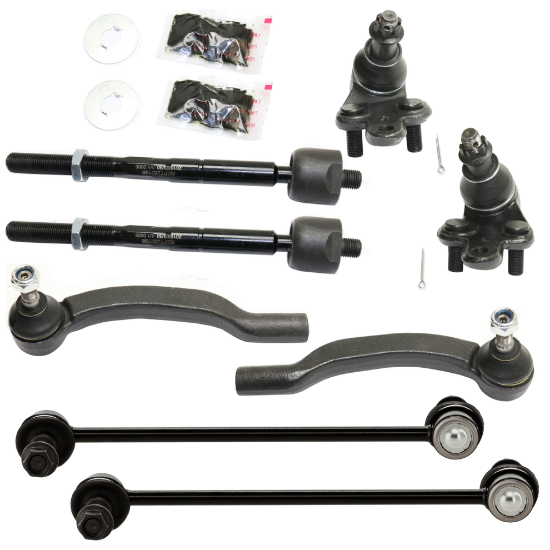 Picture of Tie Rod End