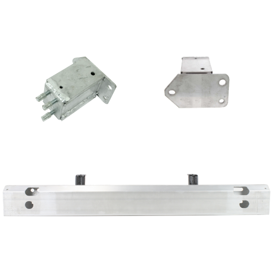 Picture of Bumper Reinforcement