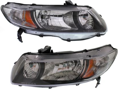 Picture of Headlight