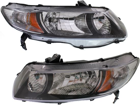 Picture of Headlight