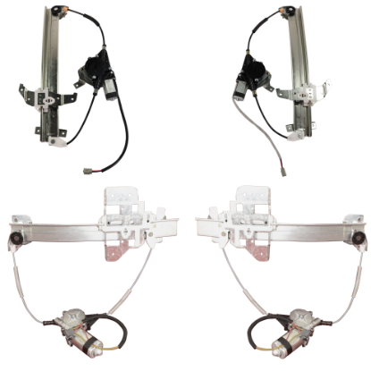 Picture of Window Regulator