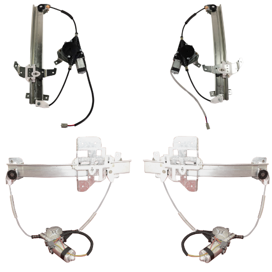 Picture of Window Regulator