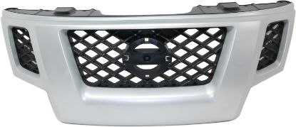 Picture of Grille Assembly