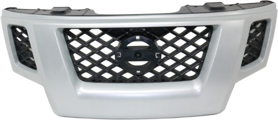 Picture of Grille Assembly