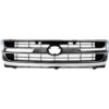 Picture of Grille Assembly