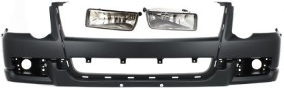 Picture of Bumper Cover