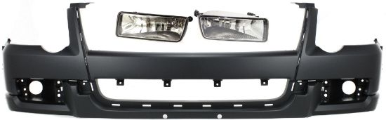 Picture of Bumper Cover