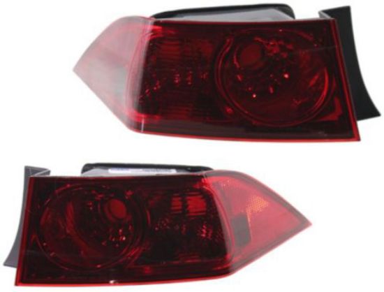 Picture of Tail Light