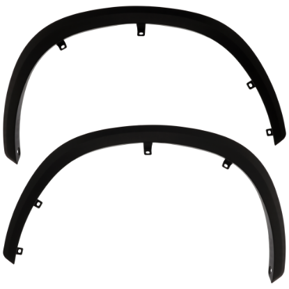 Picture of Fender Flares