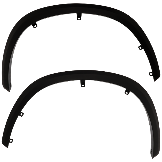 Picture of Fender Flares