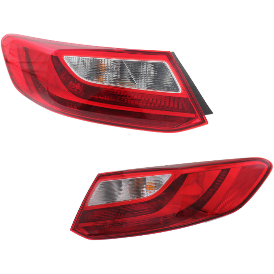 Picture of Tail Light