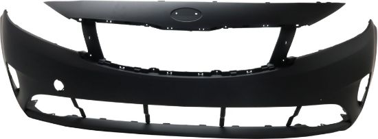 Picture of Bumper Cover