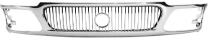 Picture of Grille Assembly
