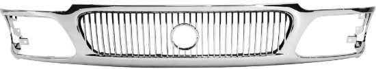Picture of Grille Assembly