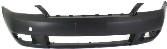 Picture of Bumper Cover