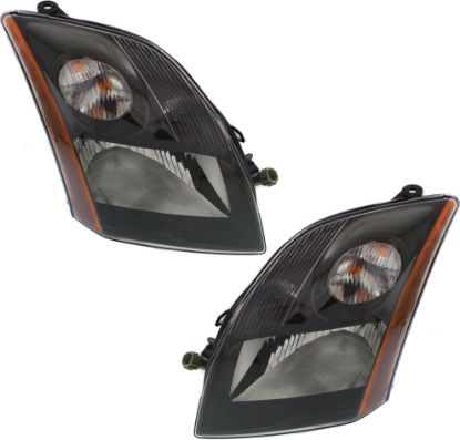 Picture of Headlight