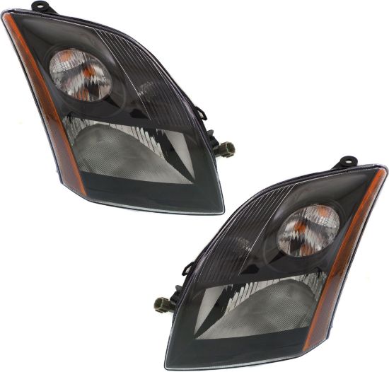 Picture of Headlight